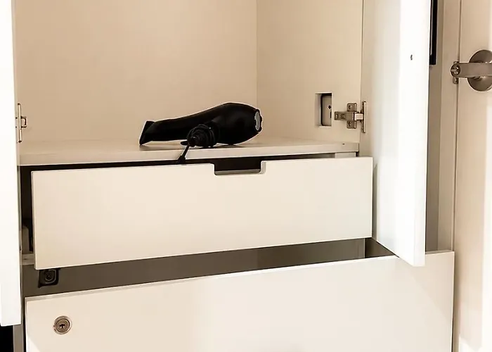 Deluxe Unit By Migas Haven At Sunvida Sm City Apartment
