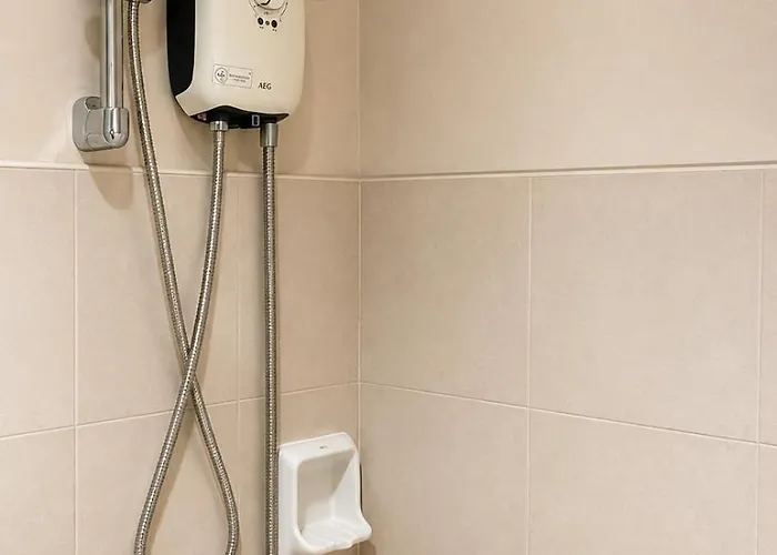 Deluxe Unit By Migas Haven At Sunvida Sm City *