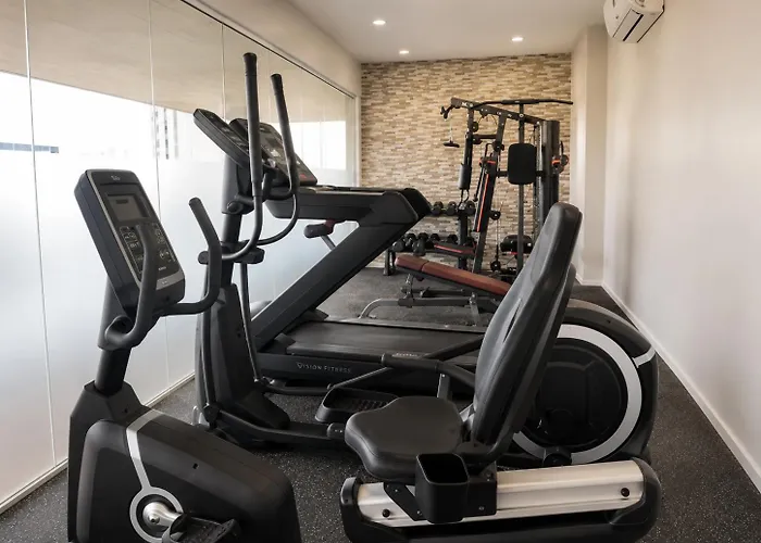 Deluxe Unit By Migas Haven At Sunvida Sm City * Cebu