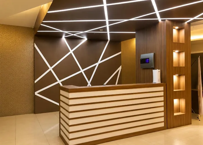 Deluxe Unit By Migas Haven At Sunvida Sm City *
